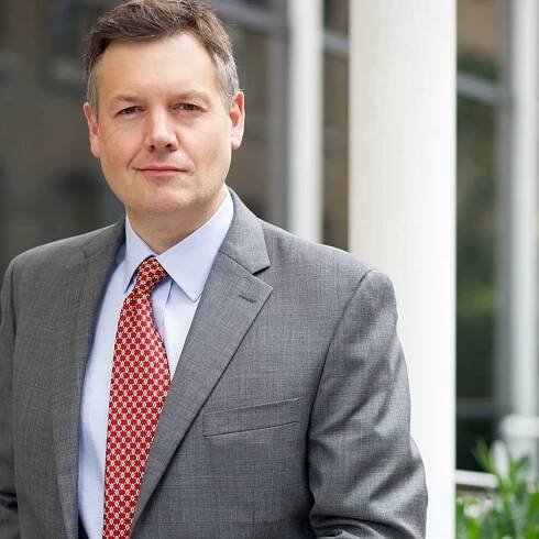 Martin Turner