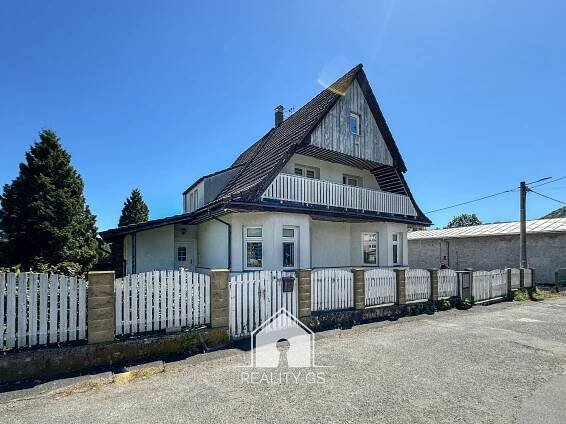Prodej, Rodinné domy, 1501 m2 - Libouchec | Reality.iDNES.cz 