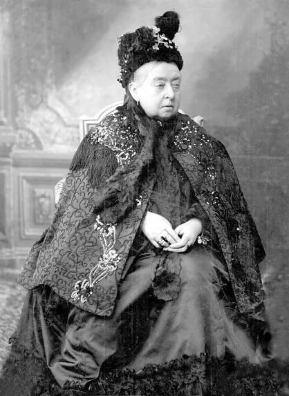 Foto: Legendární život královny Viktorie. Byla babičkou Evropy i zastánkyní pokroku