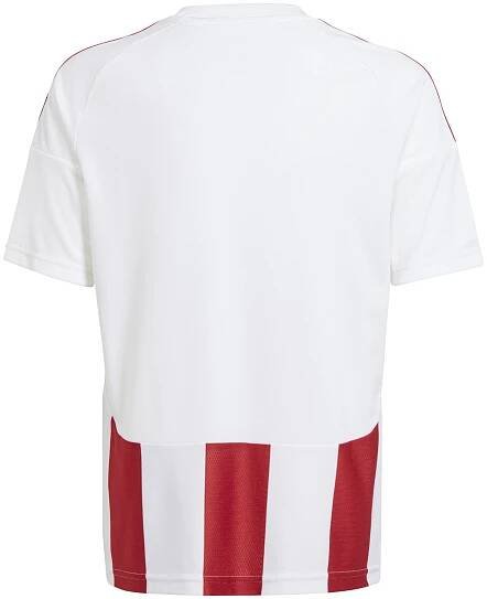 Dětský dres s krátkým rukávem adidas Striped 24
