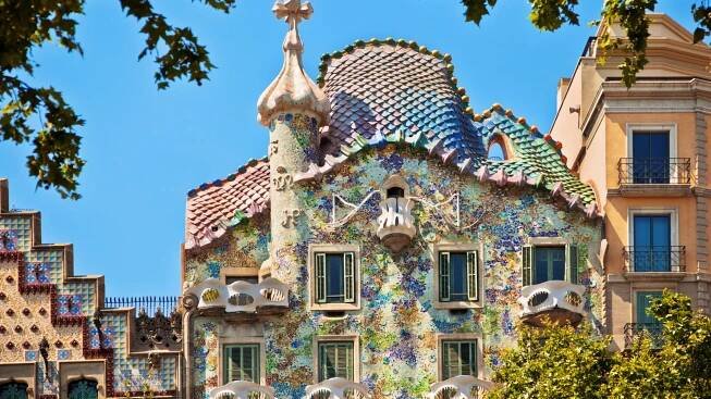 Barcelona 13
