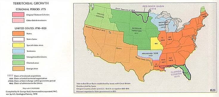 Missourský kompromis – Wikipedie