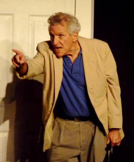 Caldwell’s Bomb | Bill Rogers