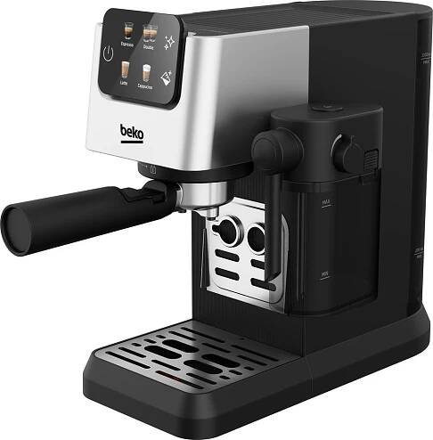 Espresso kávovar Nerez 15 barů CEP 5304 X