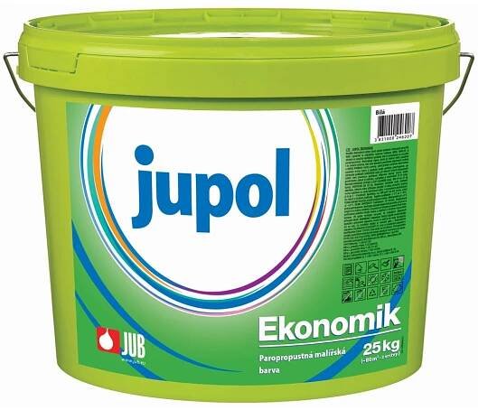 Jupol Ekonomik - KMB barvy, s.r.o.