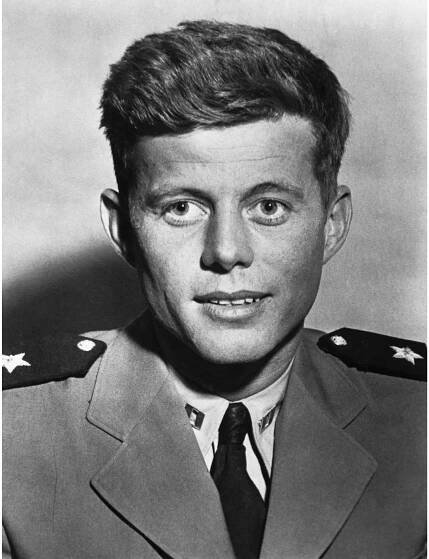 JFK’s assassination aided by his bad back, records show
