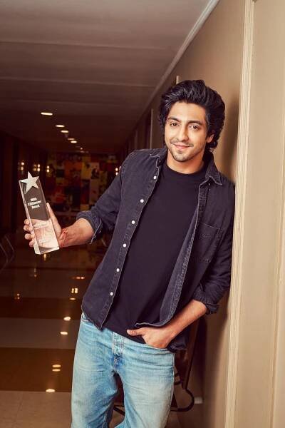 Ahaan Panday