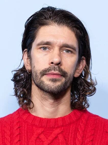 Ben Whishaw – Wikipedie
