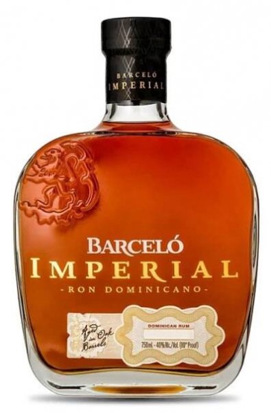 BARCELO IMPERIAL 0,7l 38% - Kvalitnípití.cz