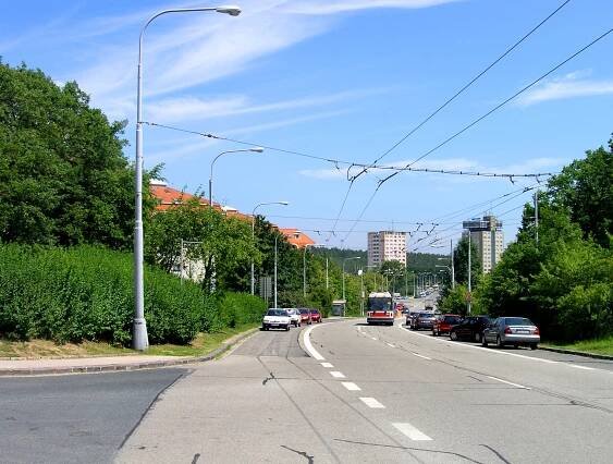 Kohoutovice (část Brna)