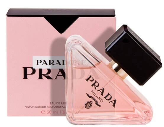 Prada Paradoxe W EDP