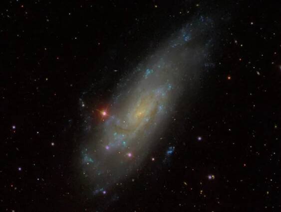 6 deep-sky objects to observe in Coma Berenices | BBC Sky at Night Magazine