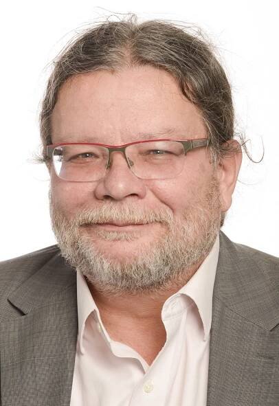 Alexandr VONDRA // ECR Group
