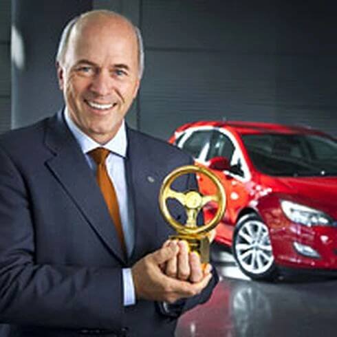 Skupinu Tata Motors povede bývalý šéf evropských aktivit GM