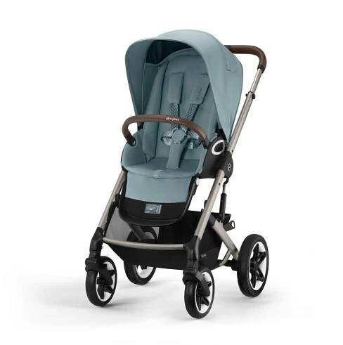 Cybex gold kočárek Talos S Lux 2023
