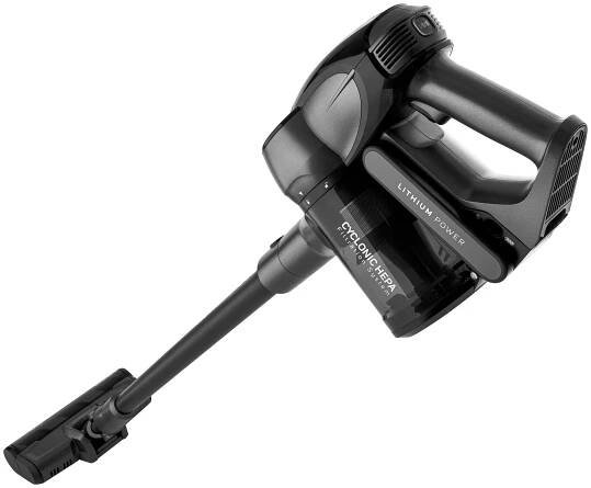 Sencor SVC 0725BK