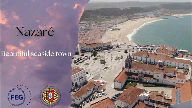 22nd FEG European Tourist Guide Meeting & Delegates AGM 2023