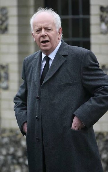 In a statement to the BBC, Ray's sons Will and Tom confirmed that he had passed away after a short illness (Seen in EastEnders in 2006)