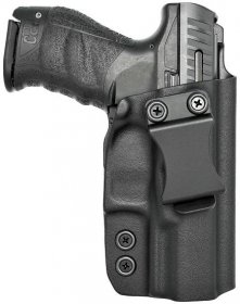 vnitrni kydex pro pravaka Walther P99