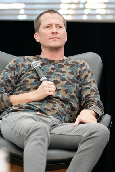 Corin Nemec Biography, Facts & Life Story - Internewscast