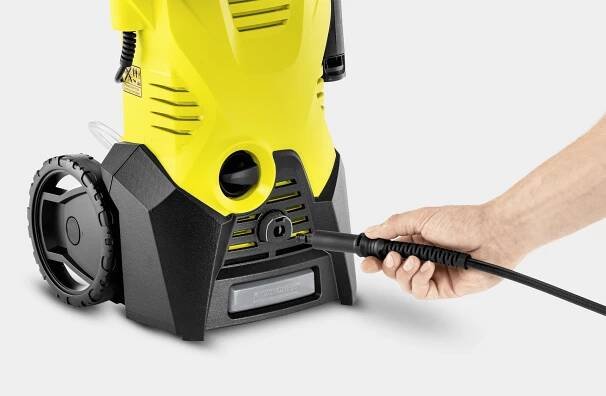 Kärcher K 3 Home 1.601-821.0 | Karcher Sedláček