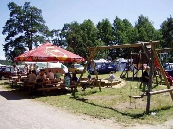 Autokemp U Kosů carousel-image-5