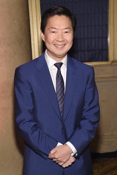 Ken Jeong to Receive King of Comedy Award From Catalina Film Festival