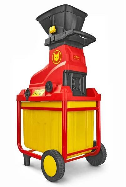 WOLF-Garten SDL 2800 EVO | Tera.cz