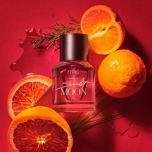 Scarlet Moon Heretic Parfum pro ženy a muže
