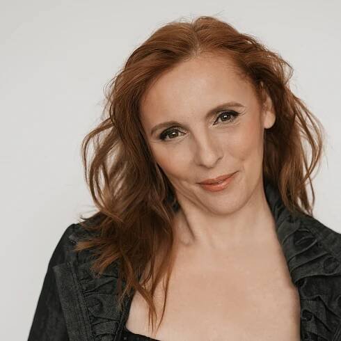 Markéta Pellarová - ACTORSMAP