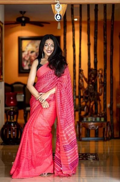 ඍතුපර්ණා සේන්ගුප්තා