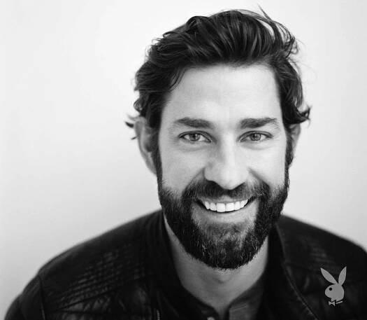 John Krasinski Once Saved a Drowning Woman's Life: It 'Changed My Life Completely'