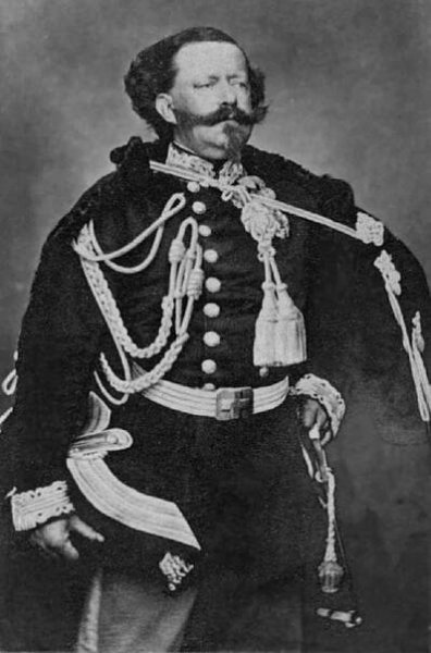 Viktor Emanuel II. – Wikipedie