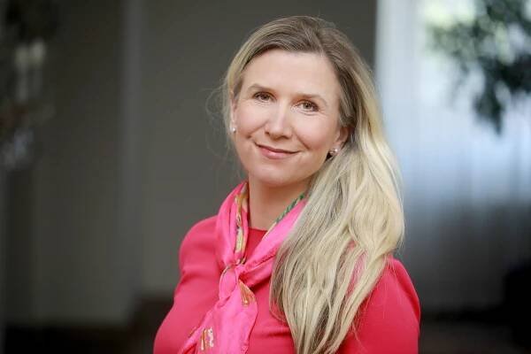 Nepůjdu jako plačka na pohřeb ČSSD, chci mít čisté svědomí. Bez radikální změny ve Sněmovně končíme, říká Valachová