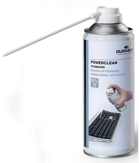 Powerclean Standard – DURABLE