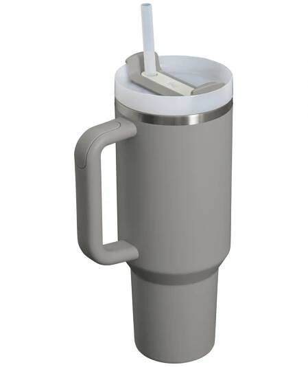 Stanley Quencher H2.O FlowState Tumbler ash Termohrnek