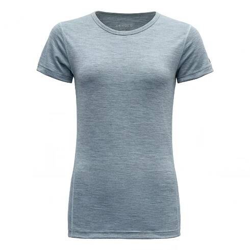 Devold BREEZE MERINO 150 TEE W - Dámské triko - 1