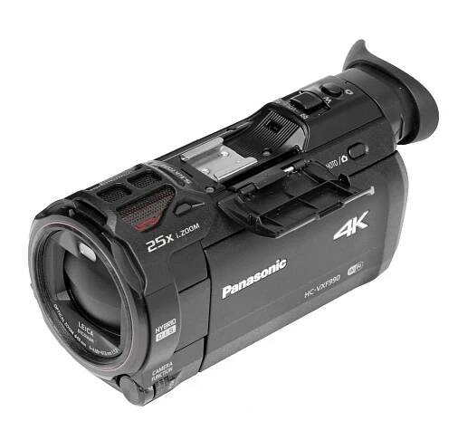 Sony FDR-AX53... | VIDEOKAMERY.cz