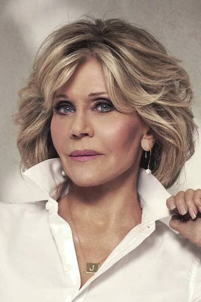 Jane Fonda herečka