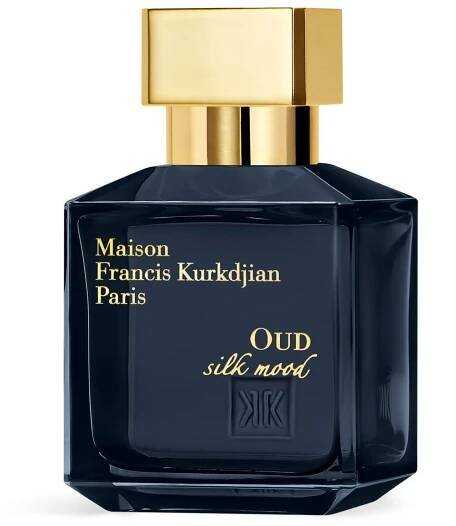 Maison Francis Kurkdjian OUD silk mood - Eau de Parfum | Ingredients