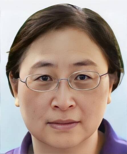 Rong Zhang Elected AGU Fellow for 2023 – Geophysical Fluid Dynamics Laboratory