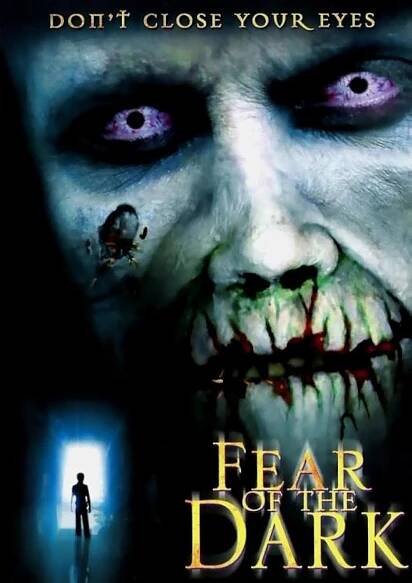 Fear of the Dark (2003) 5.3