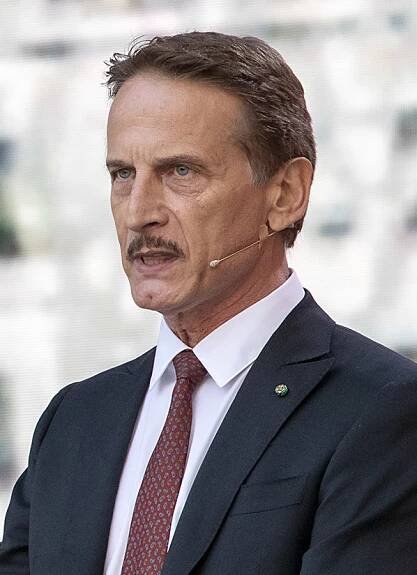 Cesare Bocci