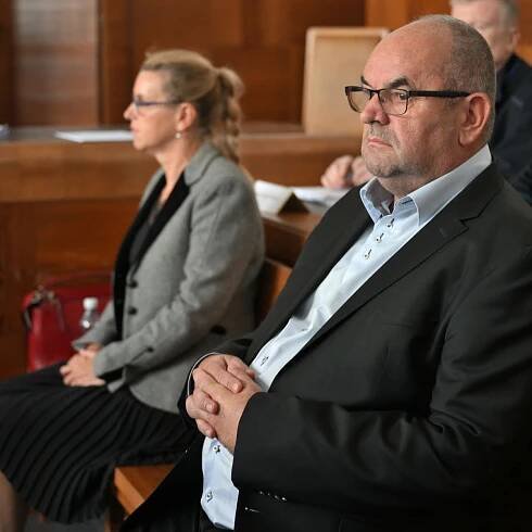 Vrchní soud znovu zrušil rozsudek nad Peltou! Případ čeká třetí projednání
