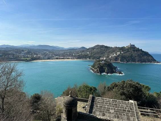 LASALA PLAZA HOTEL - Updated 2025 Prices & Reviews (Donostia - San Sebastian, Spain)