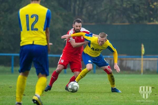 FK TEPLICE B - BROZANY | SK Sokol Brozany