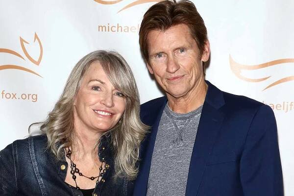 Denis Leary’s Wife Ann Reveals Secret to Their Decades-Long Marriage: 'I'm Fascinated By Him'