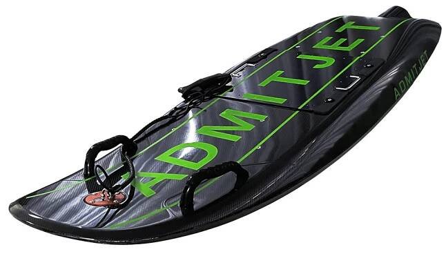 Jet Propelled Water Board Electric Watercraft Boards For Sale