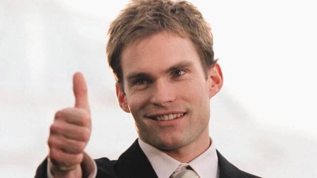 Stifler z Prciček prozradil, kolik si za legendární roli vydělal. Je to méně, než si myslíte