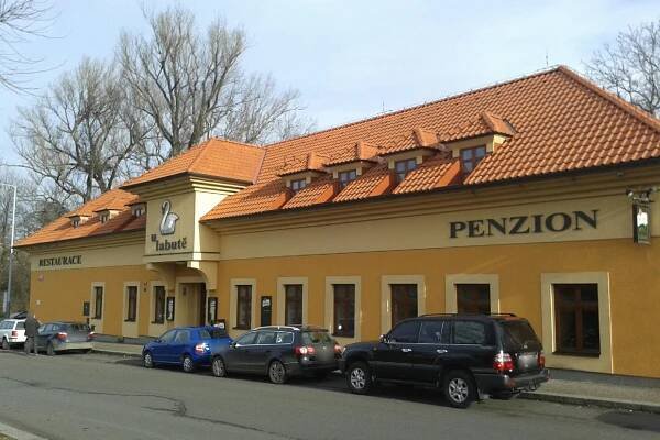 Restaurace U labutě foto 1
